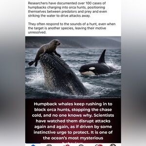 - #7 Follow Game , 🐬🐋